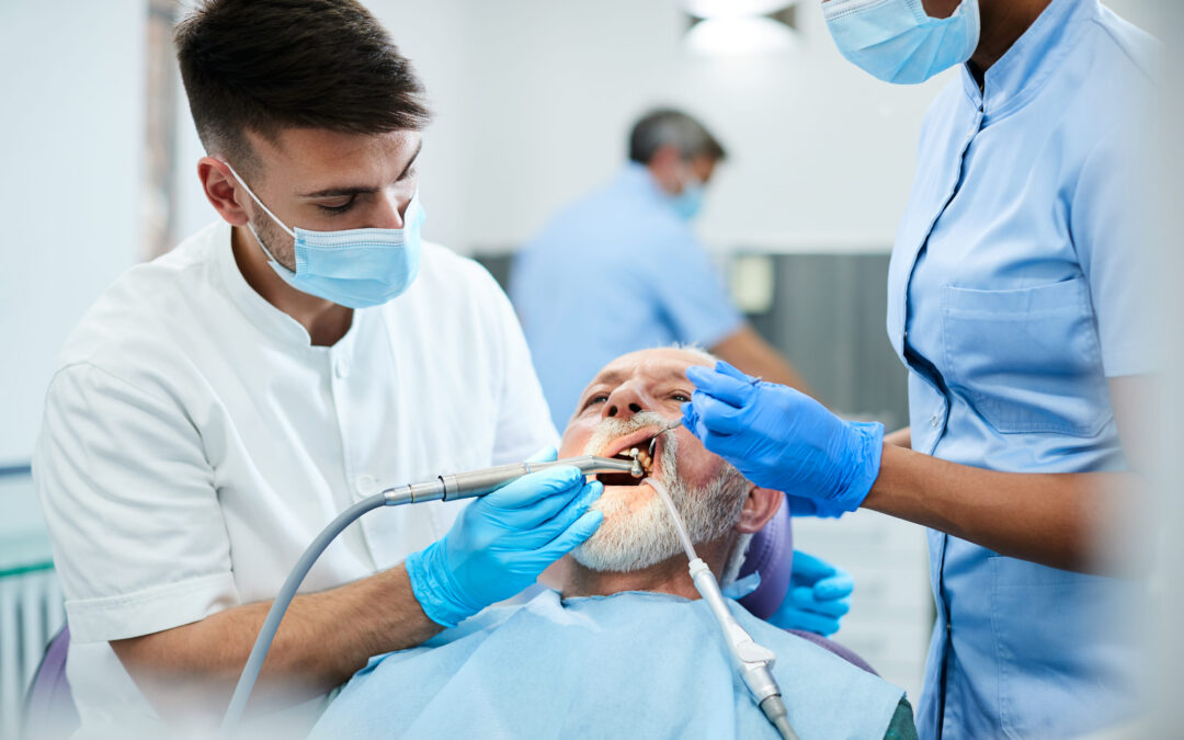 How to prevent root canal tooth decay