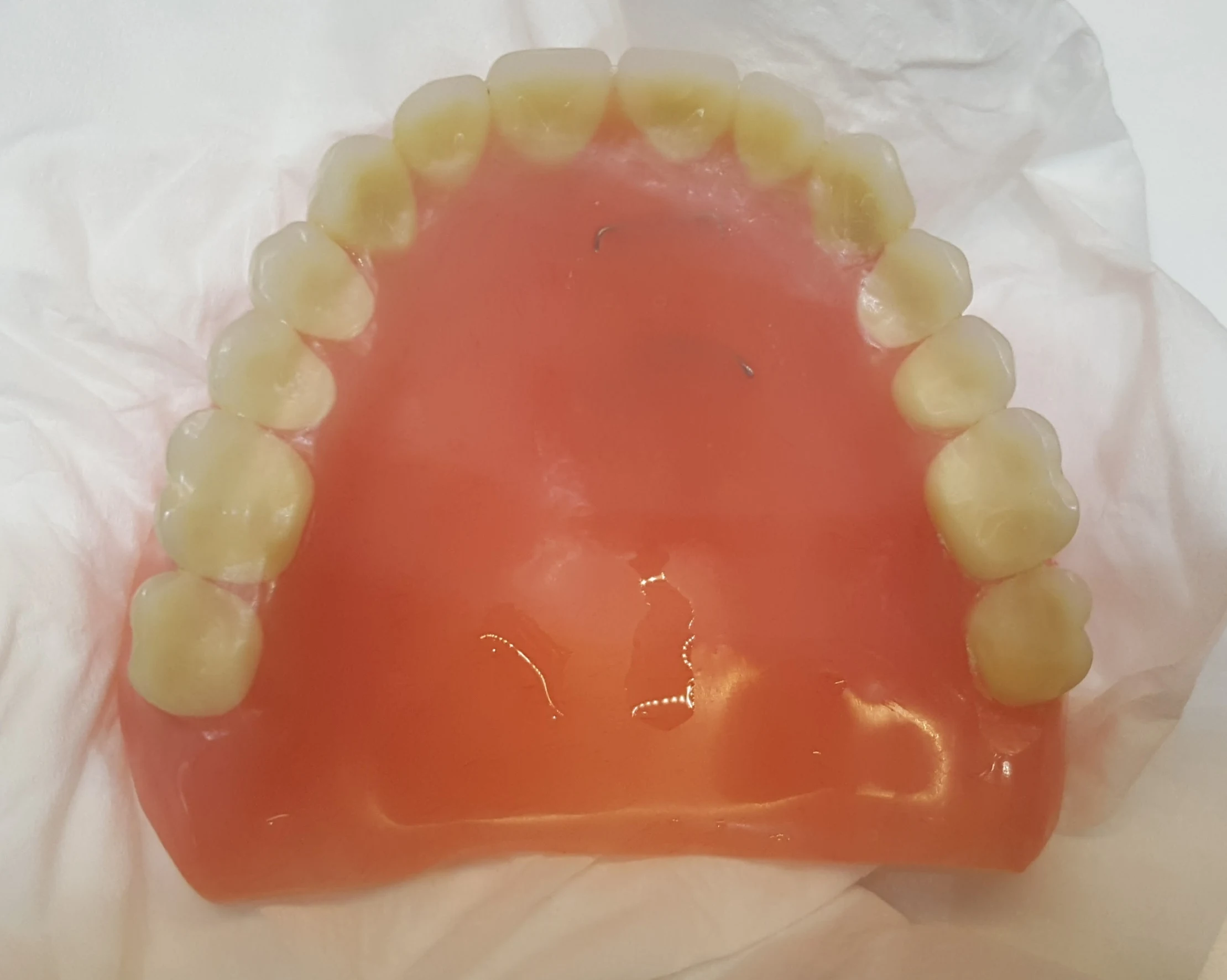 After image